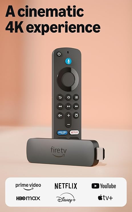 Amazon Fire TV Stick 4K Review: Is It Worth It?