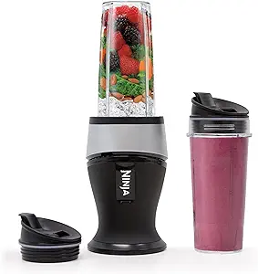 Ninja Fit Compact Personal Blender Review: Is It Worth It?