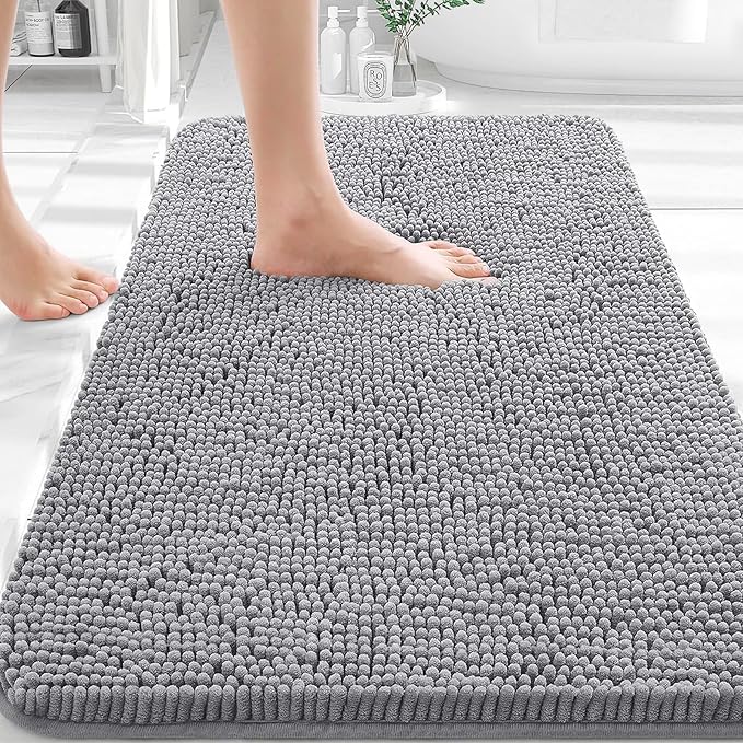 OLANLY Bathroom Rug 30×20 Review: Is It Worth It?