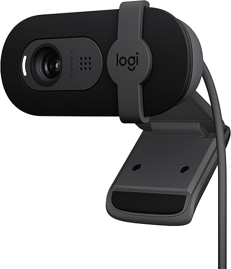 Logitech Brio 101 Webcam Review: Is It Worth It?