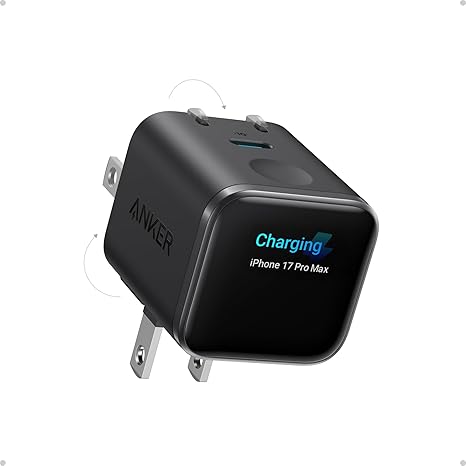 Anker Smart Display Charger Review: Is It Worth It?